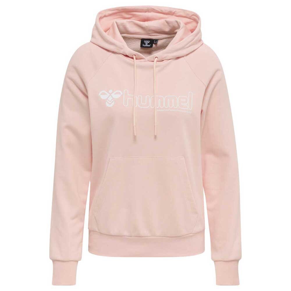 Худи Hummel Noni 2.0, розовый
Худи Hummel Noni 2.0, розовый