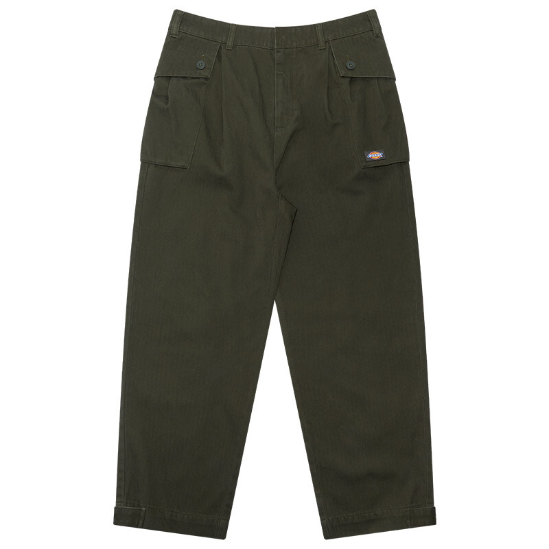 Повседневные брюки мужские оливково-зеленые Dickies, оливково-зеленый
Повседневные брюки мужские оливково-зеленые Dickies, оливково-зеленый