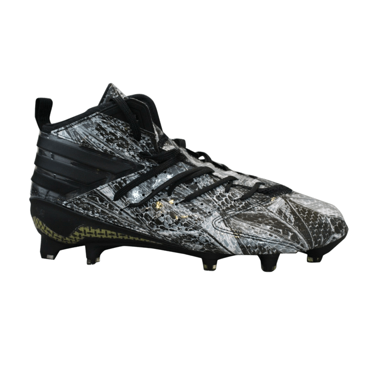 Кроссовки Freak X Kevlar 'Snakeskin', черный
Кроссовки Freak X Kevlar 'Snakeskin', черный