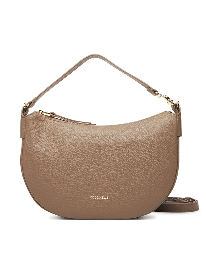 Сумка Coccinelle SHA Coccinelle C-Easy E1 SHA 13 03 01, бежевый
Сумка Coccinelle SHA Coccinelle C-Easy E1 SHA 13 03 01, бежевый