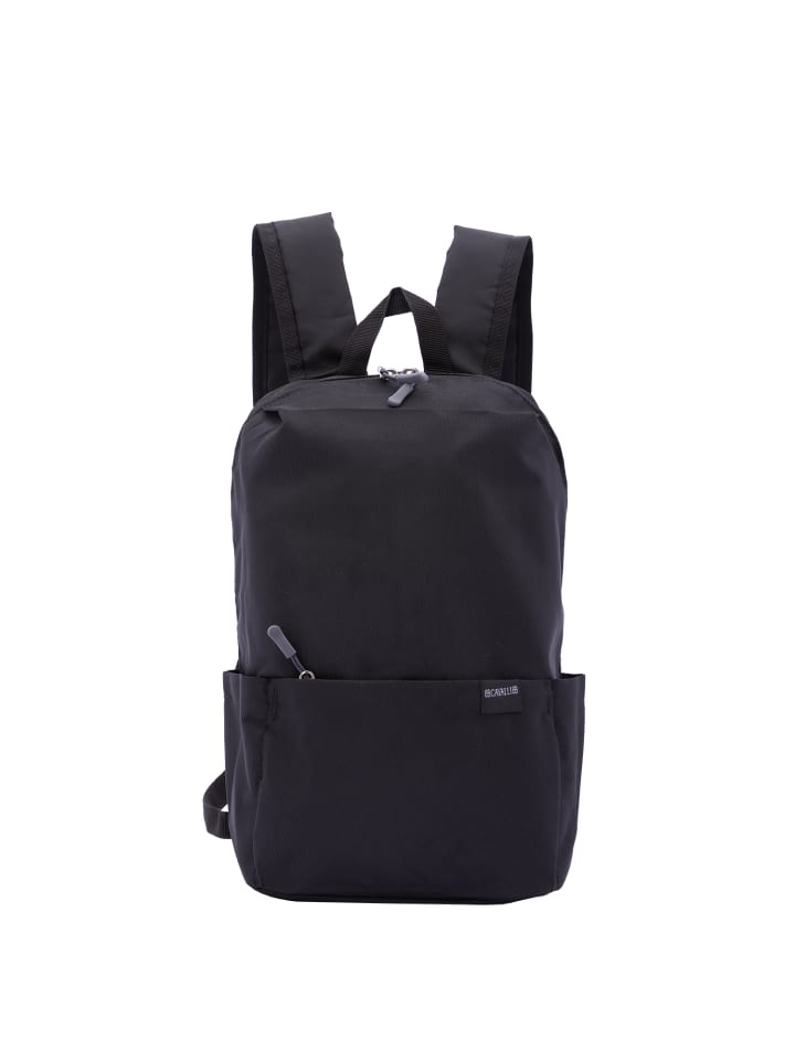 Рюкзак B Cavalli B, черный
Рюкзак B Cavalli B, черный