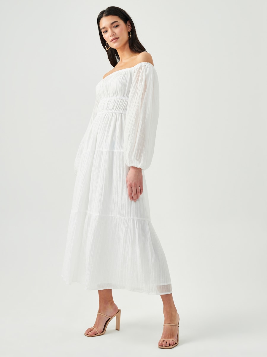 Платье Willa Burnese, белый
Платье Willa Burnese, белый