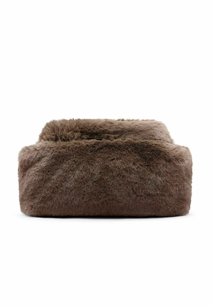 Клатч Manfield Clutch, Grau/Grey
Клатч Manfield Clutch, Grau/Grey