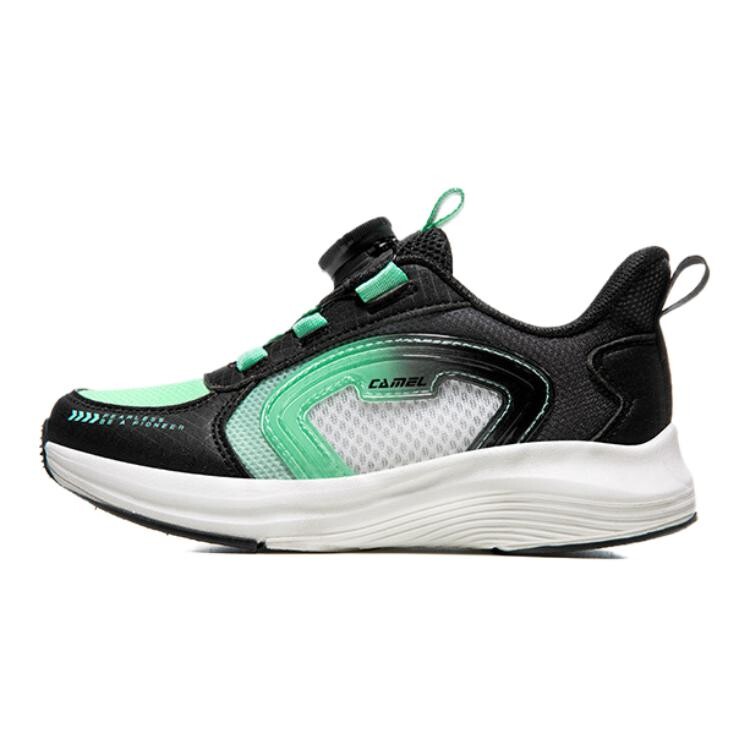 Детские баскетбольные кроссовки Kids Low-top Black/Light Green Camel, зеленый
Детские баскетбольные кроссовки Kids Low-top Black/Light Green Camel, зеленый