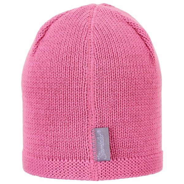 Детская вязаная шапка OCS - шапка Sterntaler, Perlrosa
Детская вязаная шапка OCS - шапка Sterntaler, Perlrosa