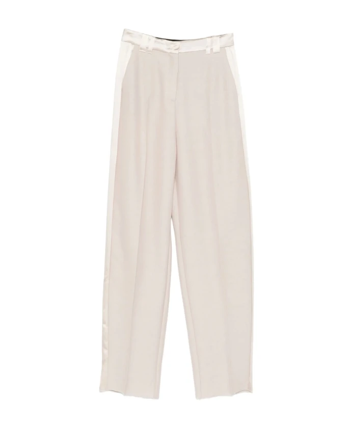 Брюки с панелями Marella, бежевый
Брюки с панелями Marella, бежевый