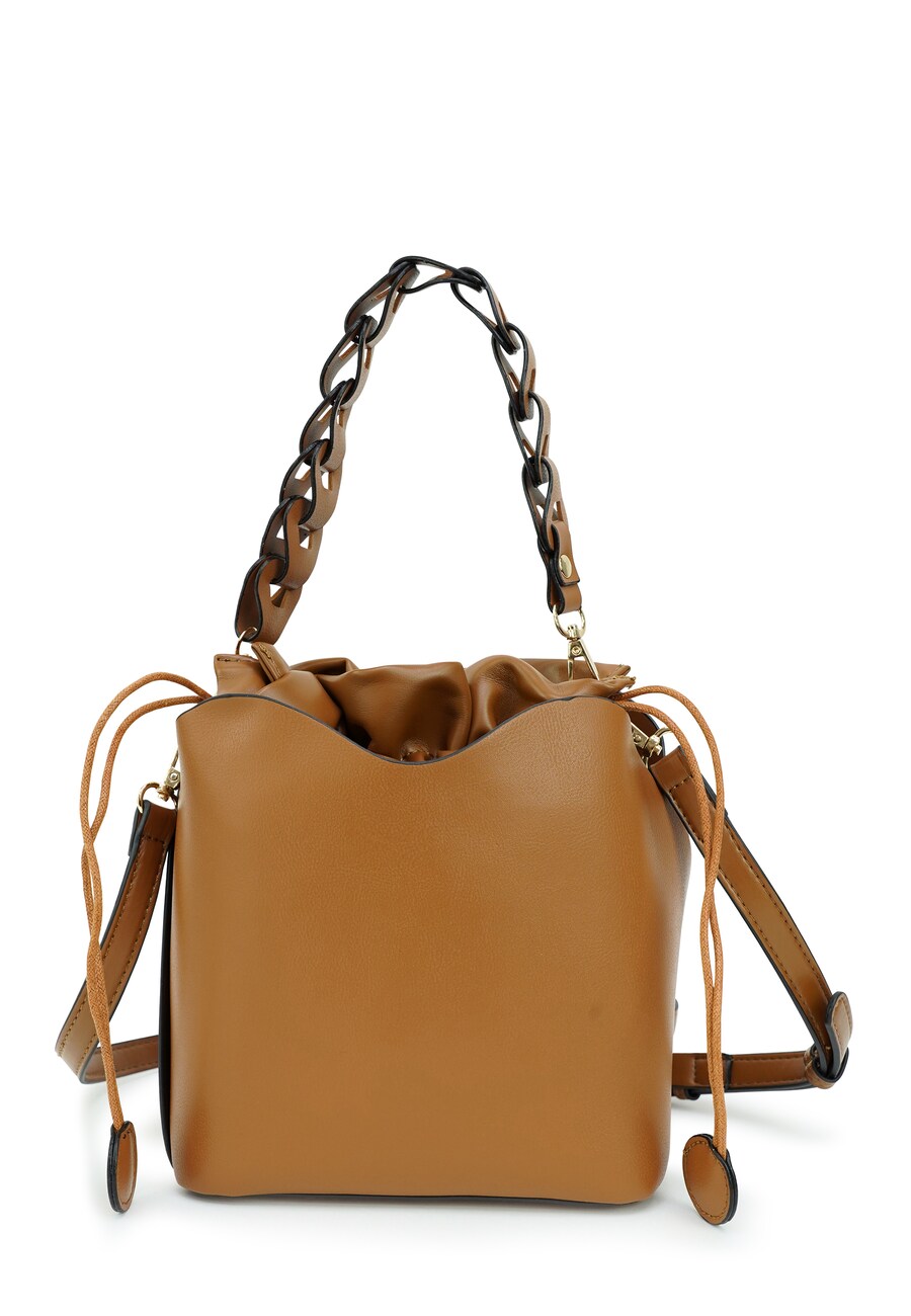 Сумка HARPA ALEYA, карамельный 
Сумка HARPA ALEYA, карамельный