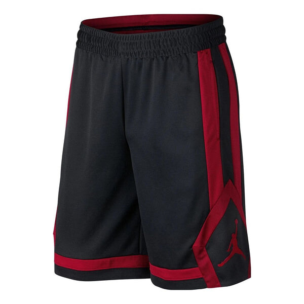 Шорты сухие подъемные 1 короткие Air Jordan, черный
Шорты сухие подъемные 1 короткие Air Jordan, черный