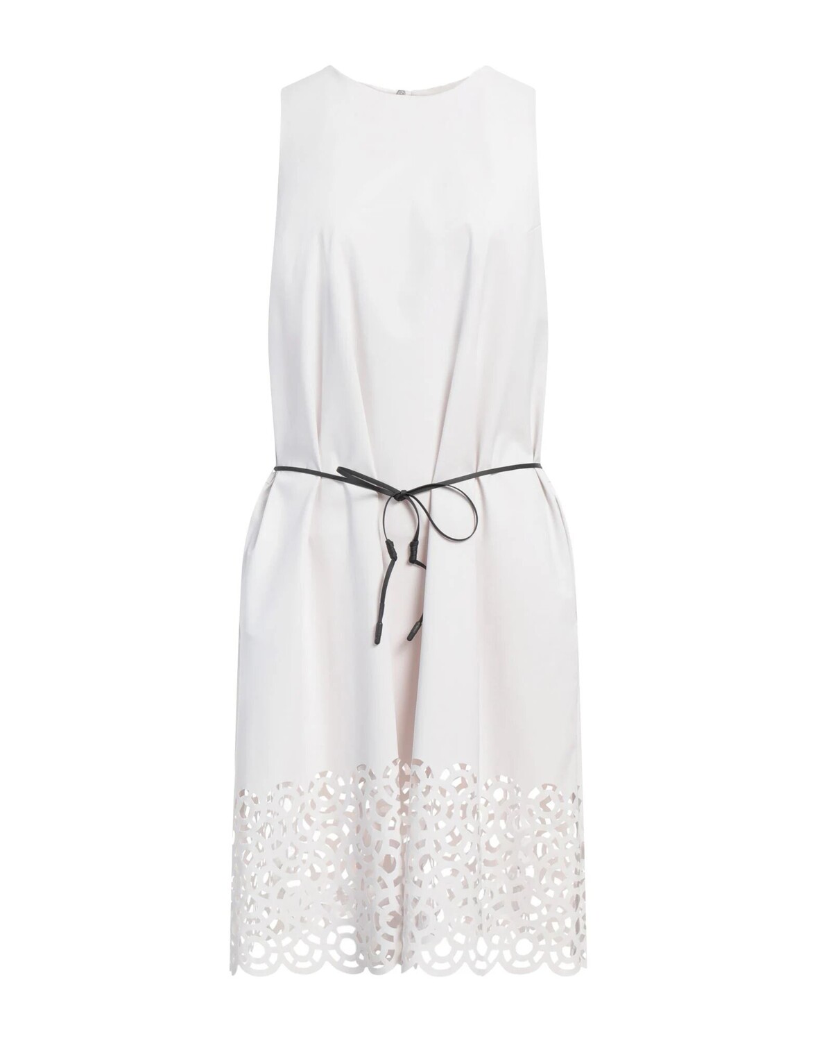 Платье Rrd, светло-серый
Платье Rrd, светло-серый