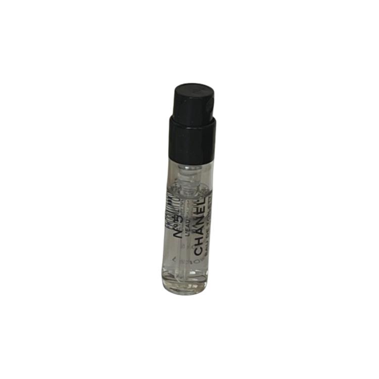 Набор пробников размер 5 Water N°5 Eau De Toilette 1,5 мл*3 CHANEL, 1.5ml
Набор пробников размер 5 Water N°5 Eau De Toilette 1,5 мл*3 CHANEL, 1.5ml