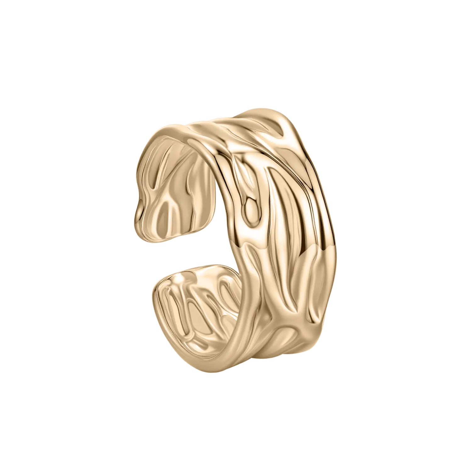 Кольцо Burker Luna, золото
Кольцо Burker Luna, золото