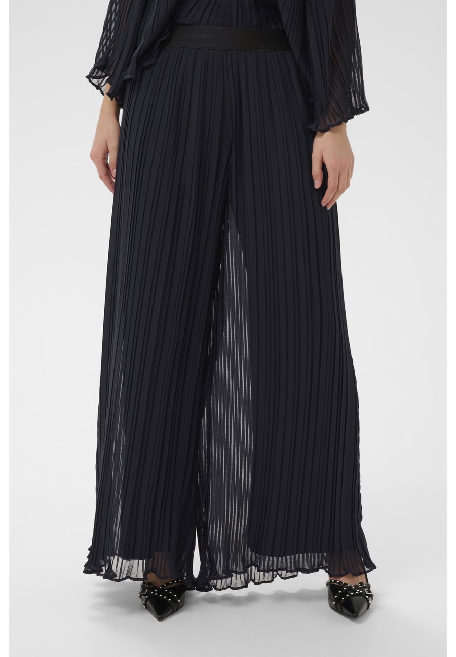 Брюки Saint Tropez NURI, Black
Брюки Saint Tropez NURI, Black