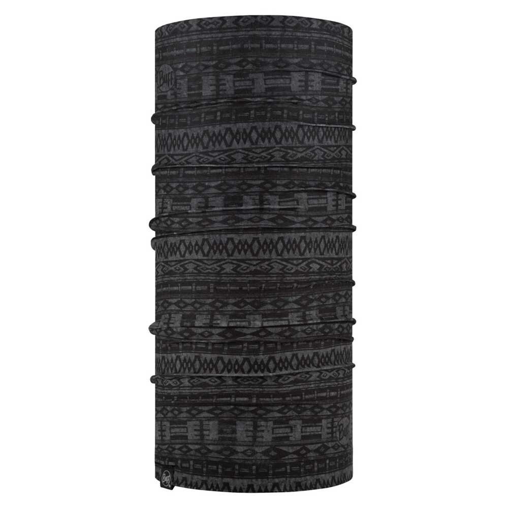 Неквормер Buff Reversible Polar, черный
Неквормер Buff Reversible Polar, черный