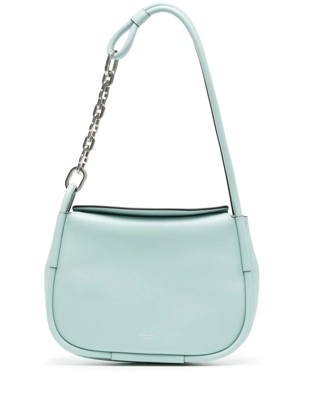 Маленькая сумка на плечо Link Mulberry, зеленый 
Маленькая сумка на плечо Link Mulberry, зеленый