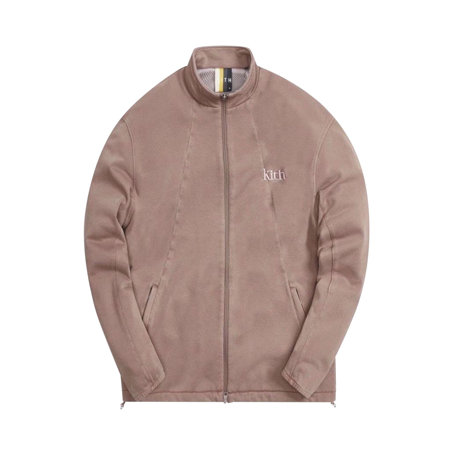 Спортивная куртка со вставками Kith Windsor, Dusty Mauve, Розовый, Спортивная куртка со вставками Kith Windsor, Dusty Mauve
Спортивная куртка со вставками Kith Windsor, Dusty Mauve, Розовый, Спортивная куртка со вставками Kith Windsor, Dusty Mauve