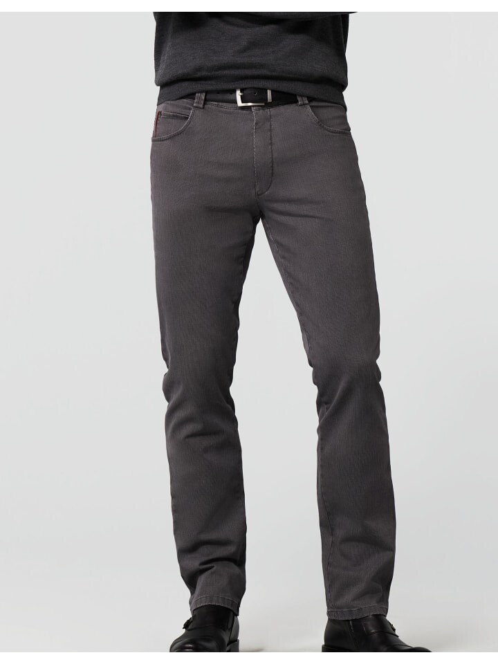 Брюки чинос Meyer, серый
Брюки чинос Meyer, серый