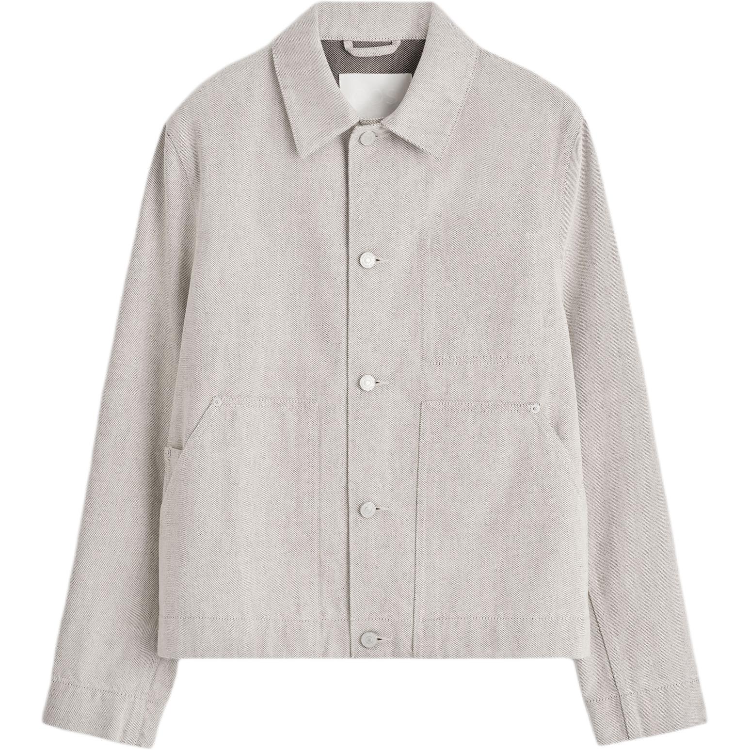 COS Куртка мужская бежевая, Beige
COS Куртка мужская бежевая, Beige