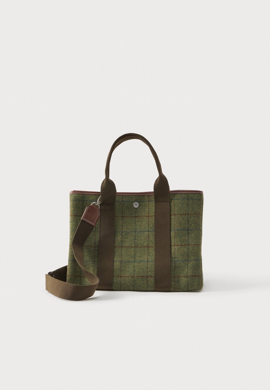 Сумка-шоппер Rue de Verneuil TRAVERSÉE, Kaki/Khaki
Сумка-шоппер Rue de Verneuil TRAVERSÉE, Kaki/Khaki