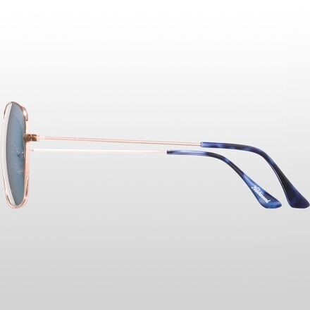 Поляризованные солнцезащитные очки Mount Evans Knockaround, цвет Rooftop Mount Evans
Поляризованные солнцезащитные очки Mount Evans Knockaround, цвет Rooftop Mount Evans