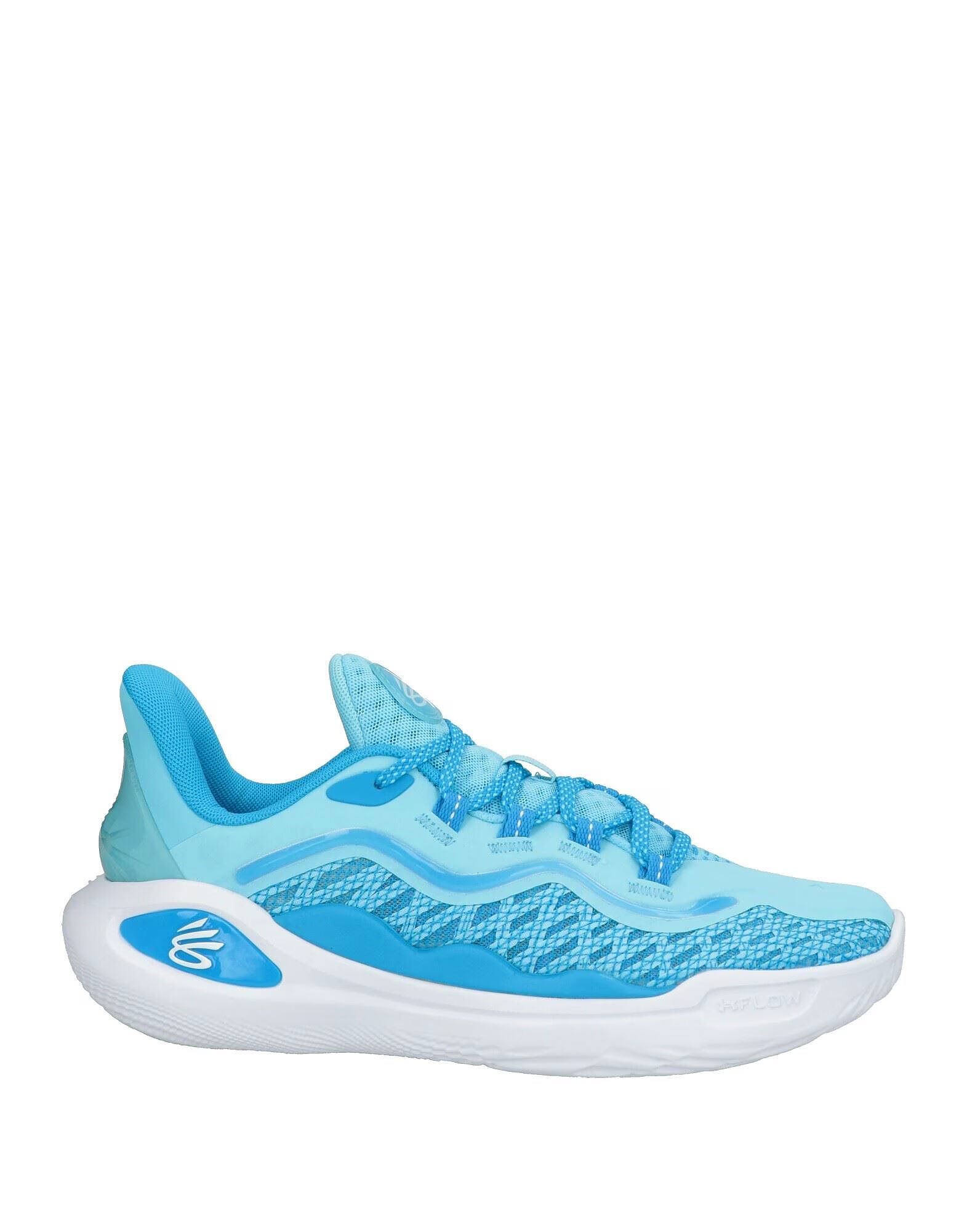 Кроссовки Under Armour, голубой
Кроссовки Under Armour, голубой