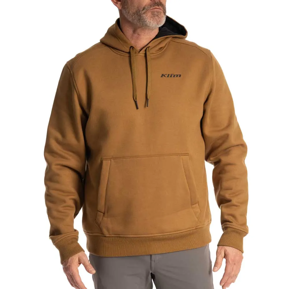 Худи Klim Gunnison Heavyweight, коричневый
Худи Klim Gunnison Heavyweight, коричневый