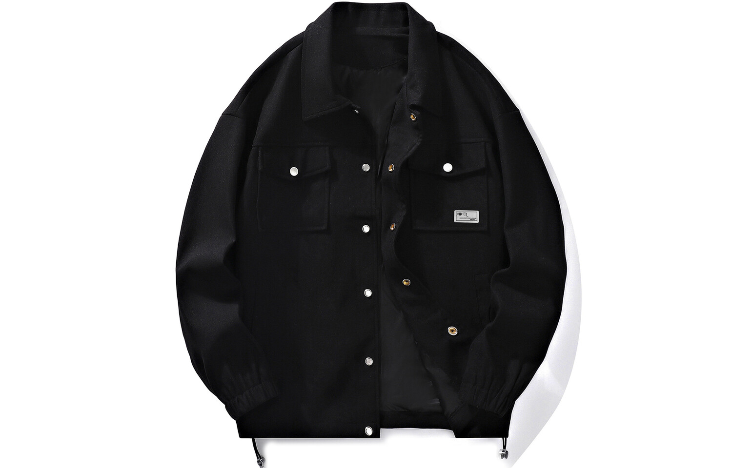 Куртка унисекс Minfinity, Синий
Куртка унисекс Minfinity, Синий