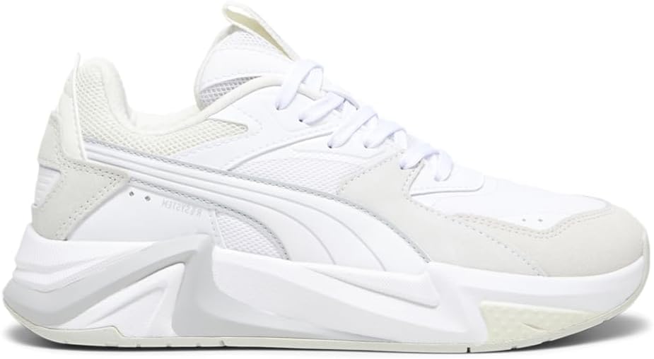 Кроссовки PUMA RS-Pulsoid, белый/серый
Кроссовки PUMA RS-Pulsoid, белый/серый