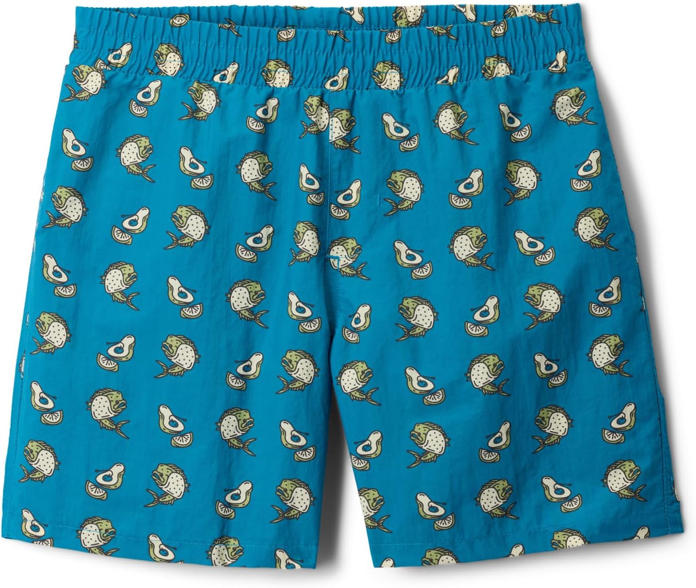 Columbia Boys Super Backcast II шорты, Blue Echo Fishtacos
Columbia Boys Super Backcast II шорты, Blue Echo Fishtacos