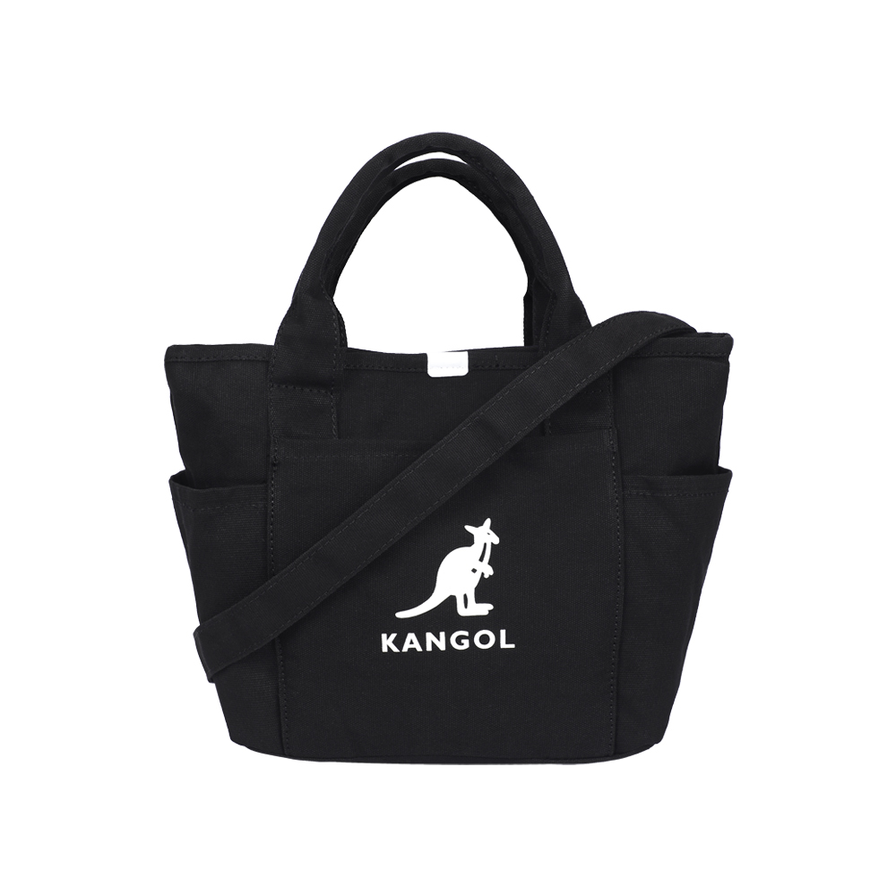 Сумка-пельмень из холста Сумка через плечо Унисекс Мультиколор KANGOL
Сумка-пельмень из холста Сумка через плечо Унисекс Мультиколор KANGOL