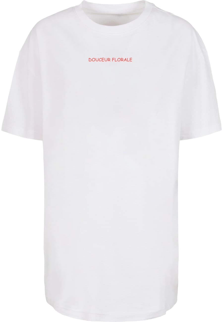 Рубашка Merchcode Douceur Florale, белый
Рубашка Merchcode Douceur Florale, белый