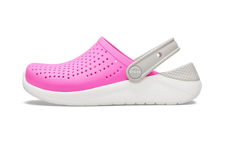 Детские сандалии Crocs LiteRide Kids
Детские сандалии Crocs LiteRide Kids