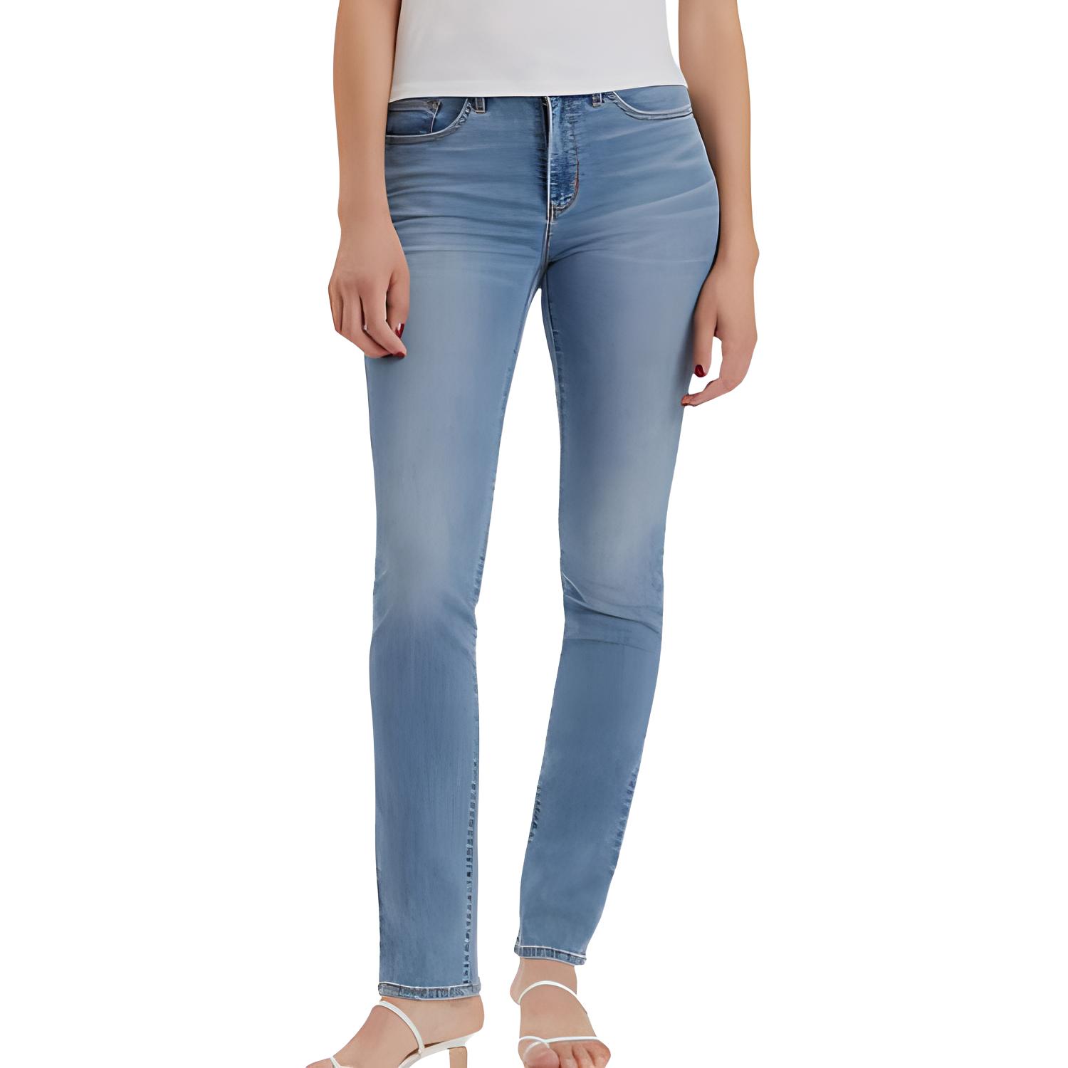 Джинсы женские синие Levis
Джинсы женские синие Levis