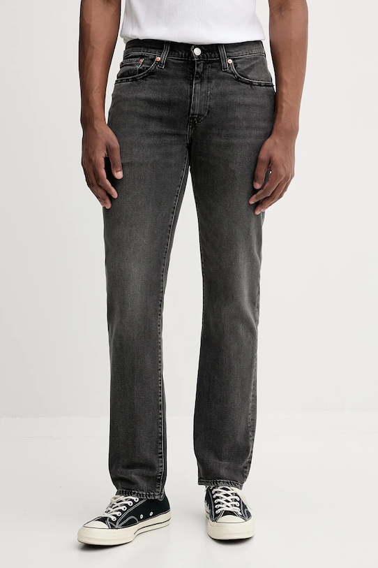 Джинсы 514 STRAIGHT Levi'S, серый
Джинсы 514 STRAIGHT Levi'S, серый