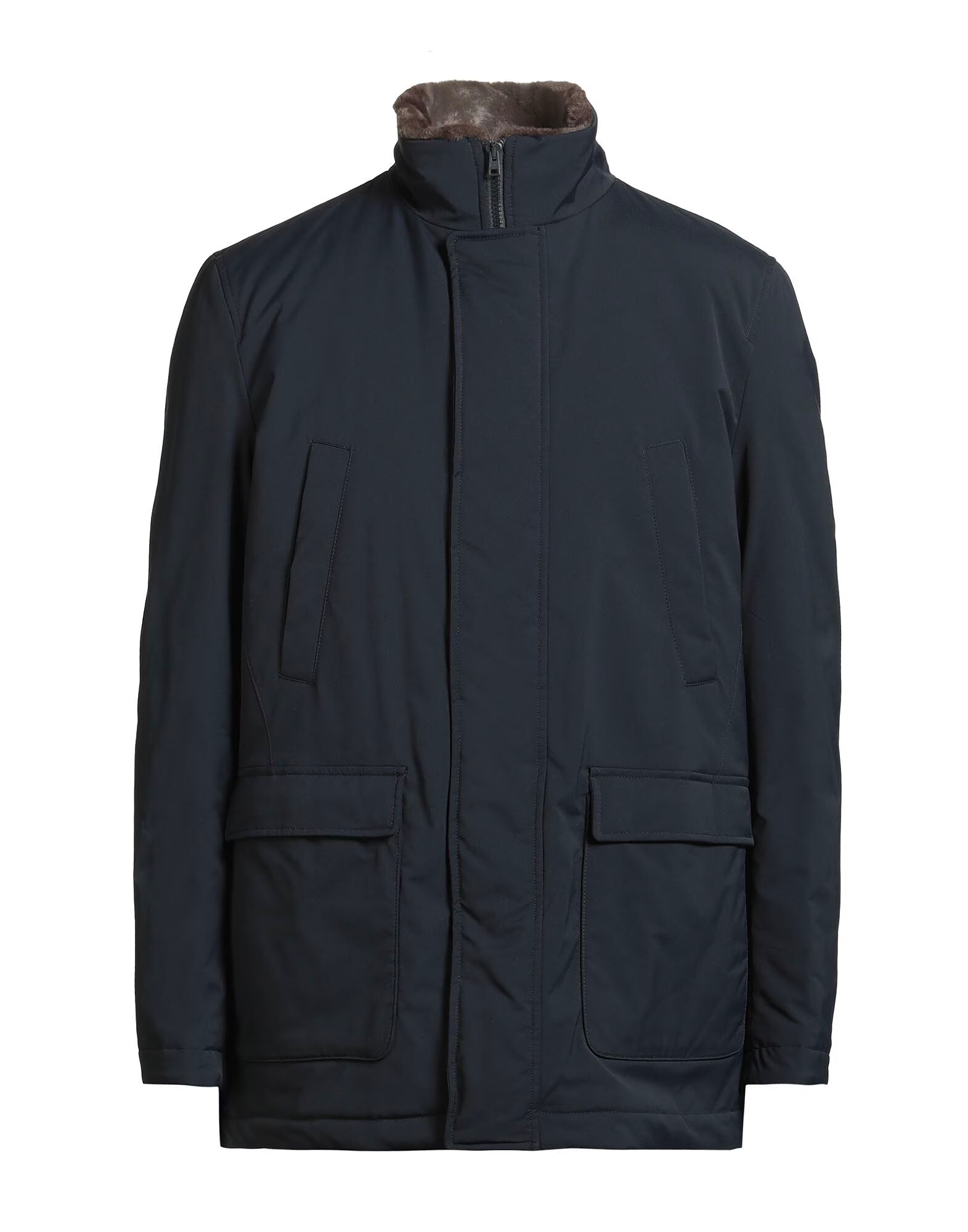 Куртка Herno, темно-синий
Куртка Herno, темно-синий
