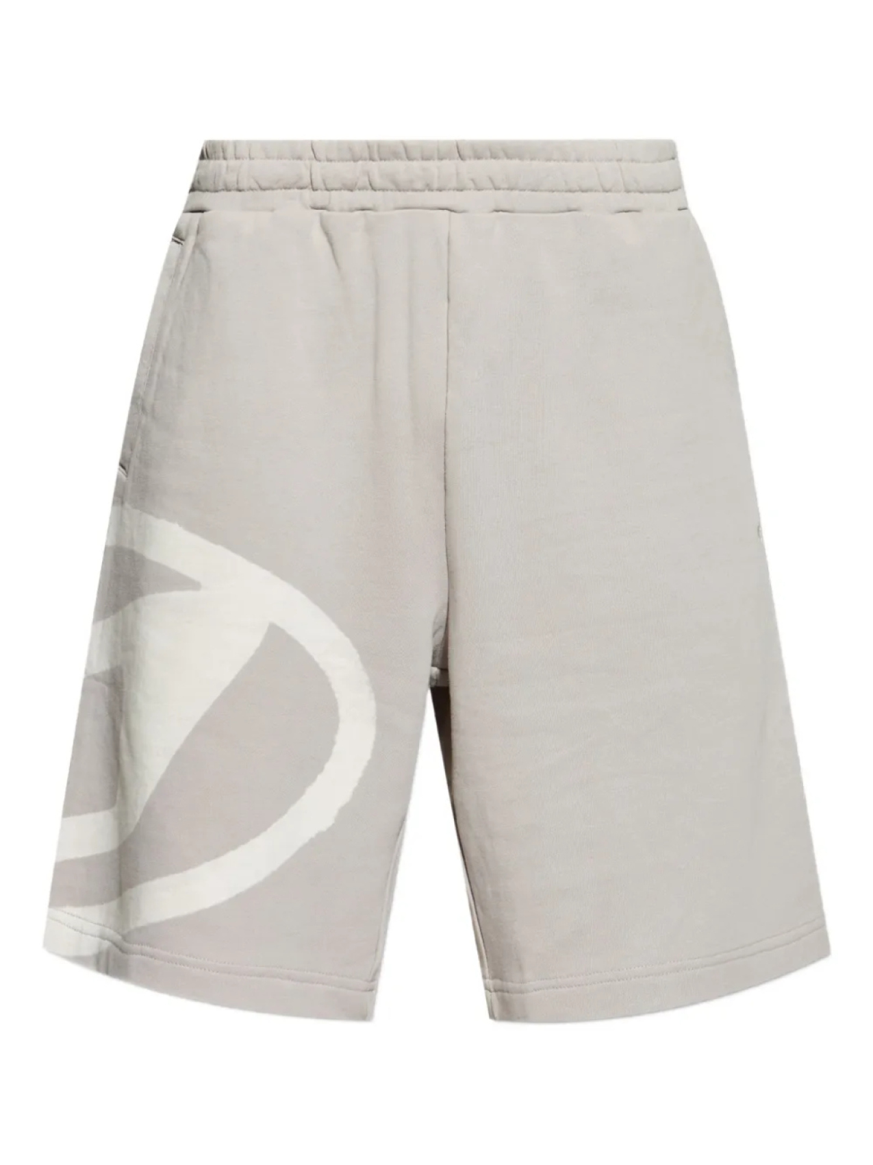 Шорты с завязками и принтом логотипа Crow Diesel, серый
Шорты с завязками и принтом логотипа Crow Diesel, серый