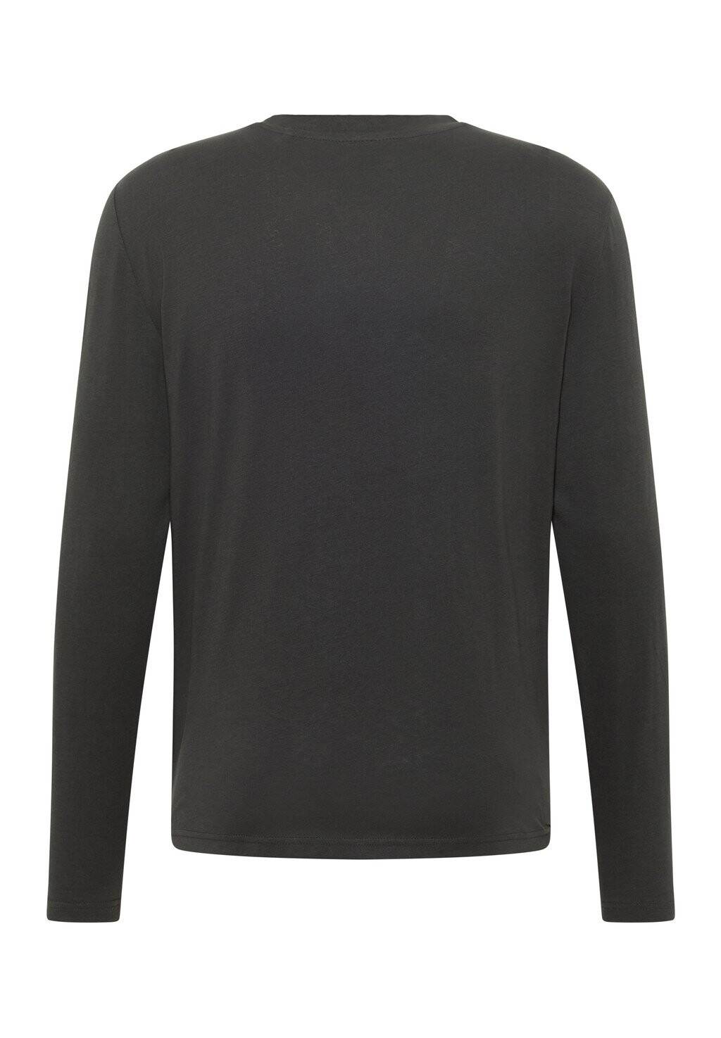 Топ с длинными рукавами Mustang, антрацит
Топ с длинными рукавами Mustang, антрацит