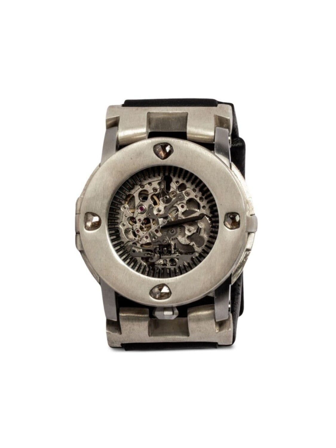 Parts of Four наручные часы #258 42 мм из коллаборации с Fob Paris, золотистый
Parts of Four наручные часы #258 42 мм из коллаборации с Fob Paris, золотистый