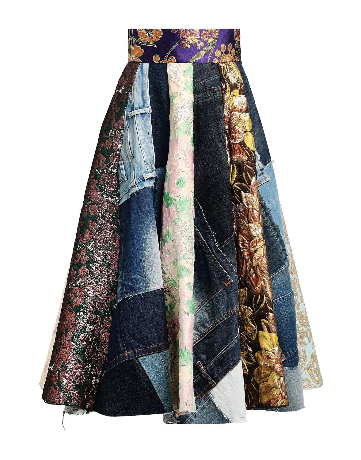 Юбка Dolce&Gabbana, синий
Юбка Dolce&Gabbana, синий