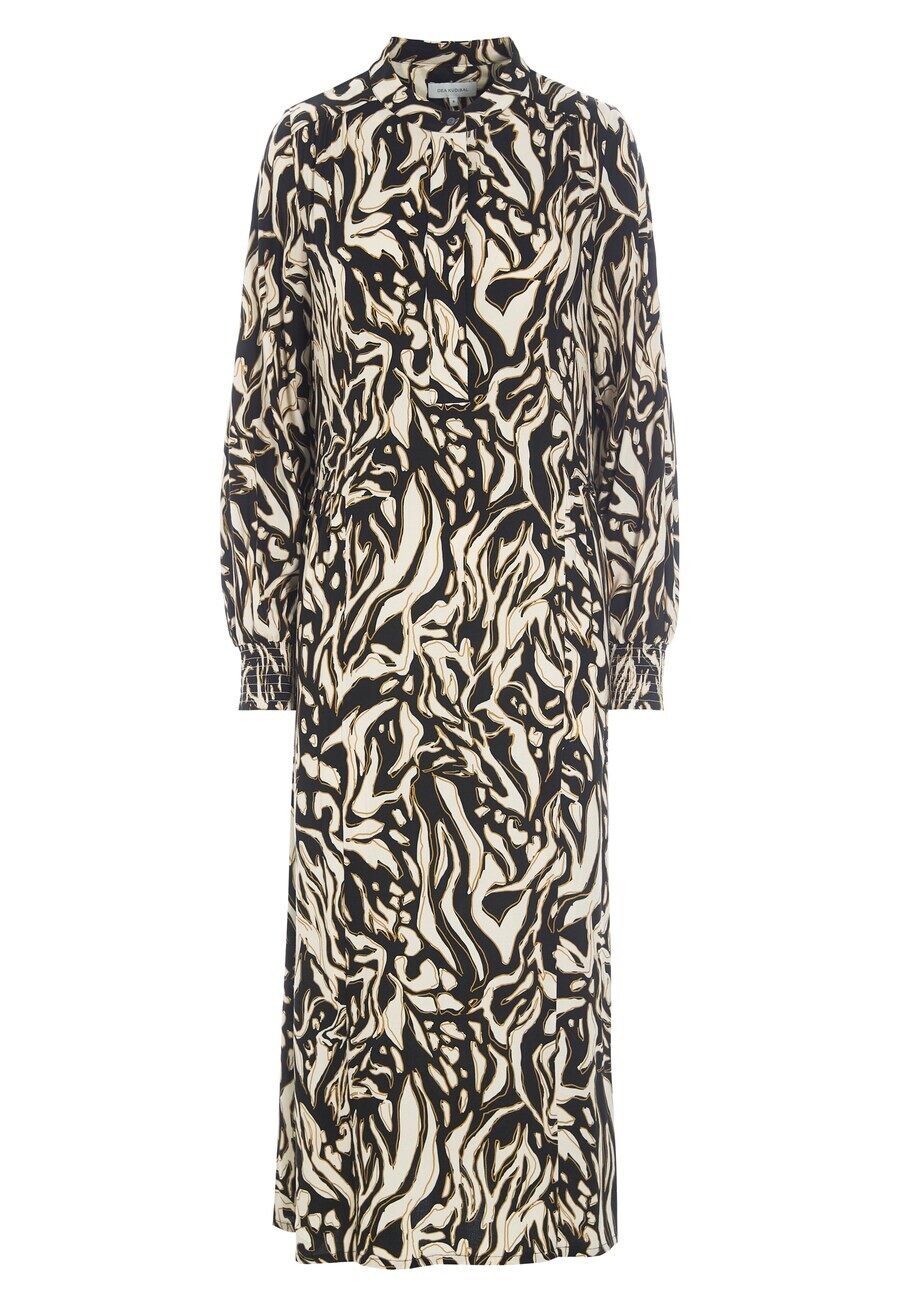 Платье Dea Kudibal Dress Marladea, кремовый/черный
Платье Dea Kudibal Dress Marladea, кремовый/черный