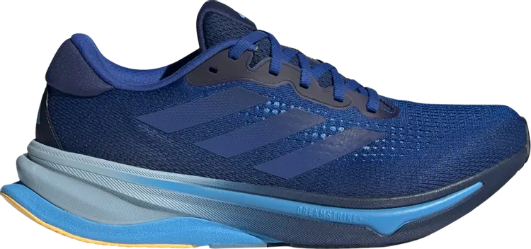 Кроссовки Supernova Solution 'Royal Blue', синий
Кроссовки Supernova Solution 'Royal Blue', синий