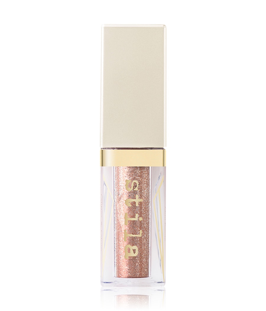 Тени для век Stila Glitter and Glow Liquid Eye Shadow, Kitten Karma 2, 4.5 ml
Тени для век Stila Glitter and Glow Liquid Eye Shadow, Kitten Karma 2, 4.5 ml