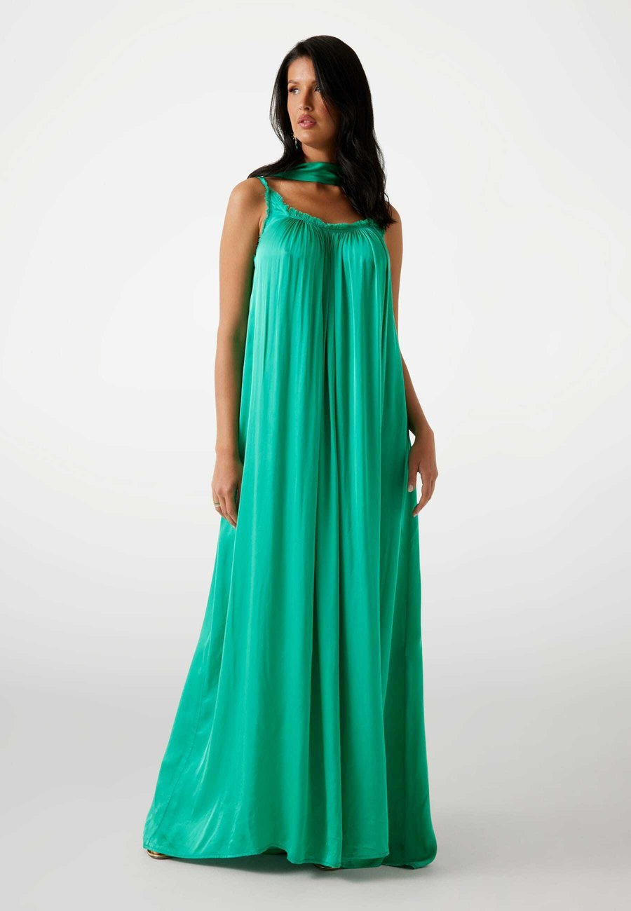 Платье Guess Maxi dress, Grün/Green
Платье Guess Maxi dress, Grün/Green