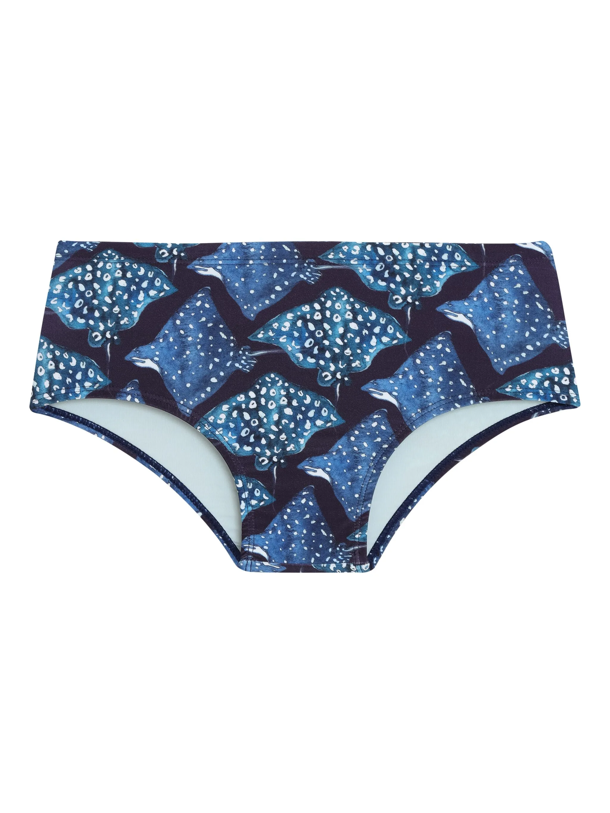 Плавки-шорты Bob Lygia & Nanny, синий
Плавки-шорты Bob Lygia & Nanny, синий