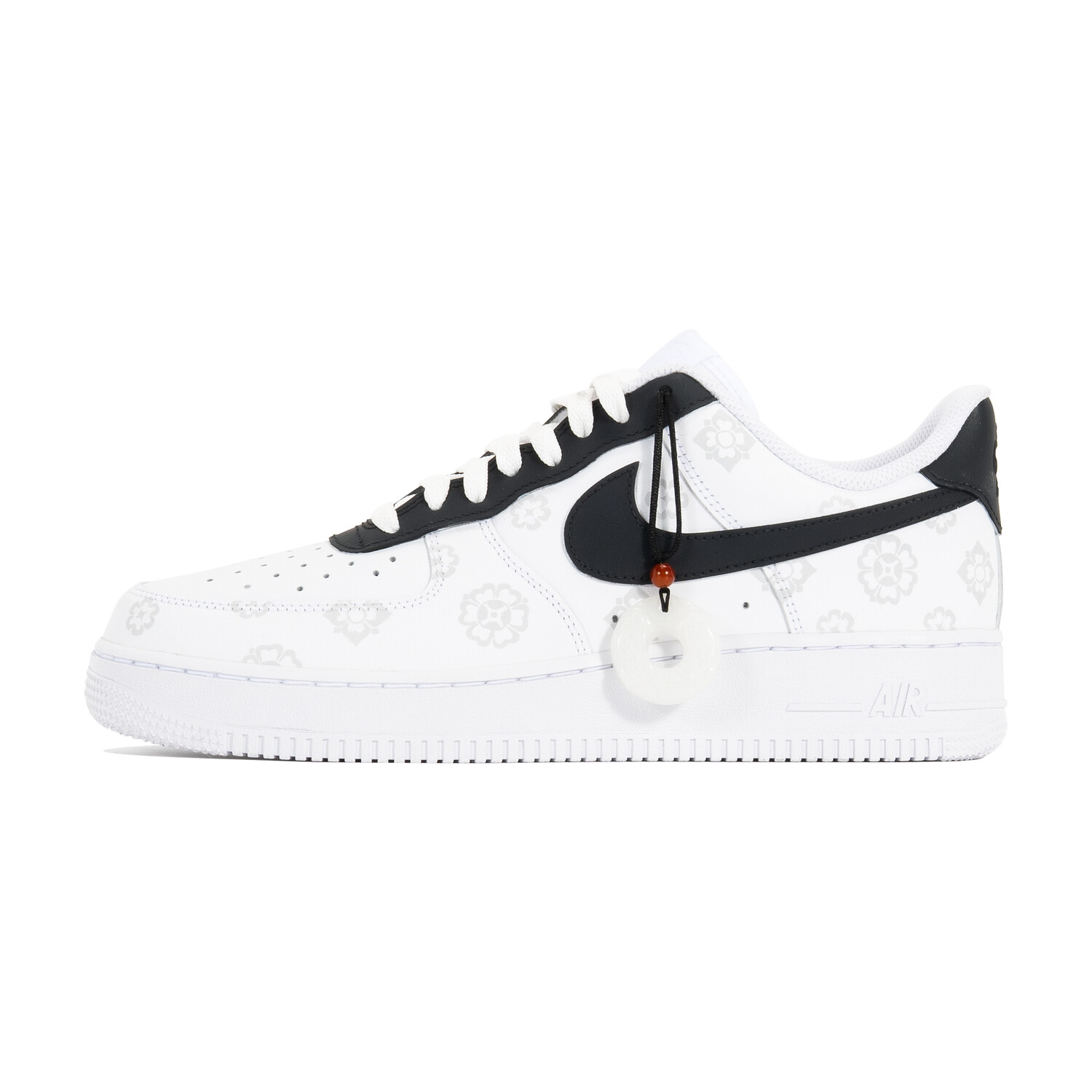 Кроссовки Nike Air Force 1 Skateboarding Shoes Unisex Low-top Black/White, белый
Кроссовки Nike Air Force 1 Skateboarding Shoes Unisex Low-top Black/White, белый