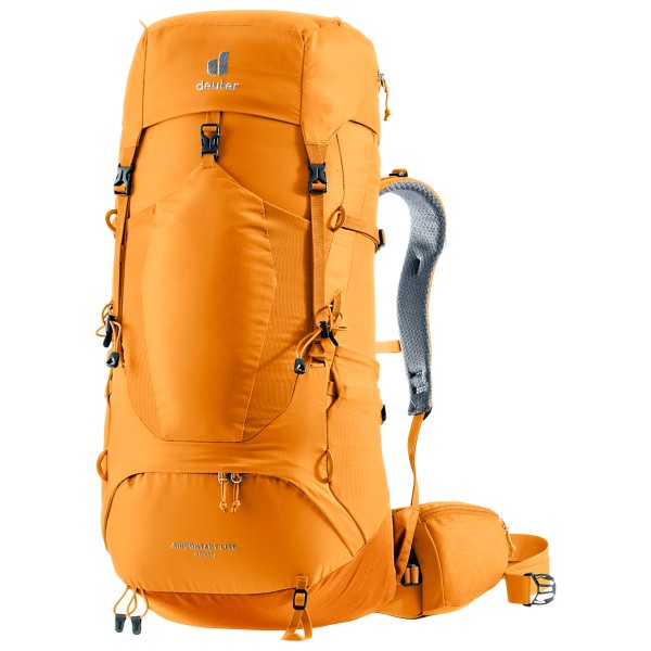 Aircontact lite 40 + 10 - треккинговый рюкзак Deuter, мультиколор
Aircontact lite 40 + 10 - треккинговый рюкзак Deuter, мультиколор
