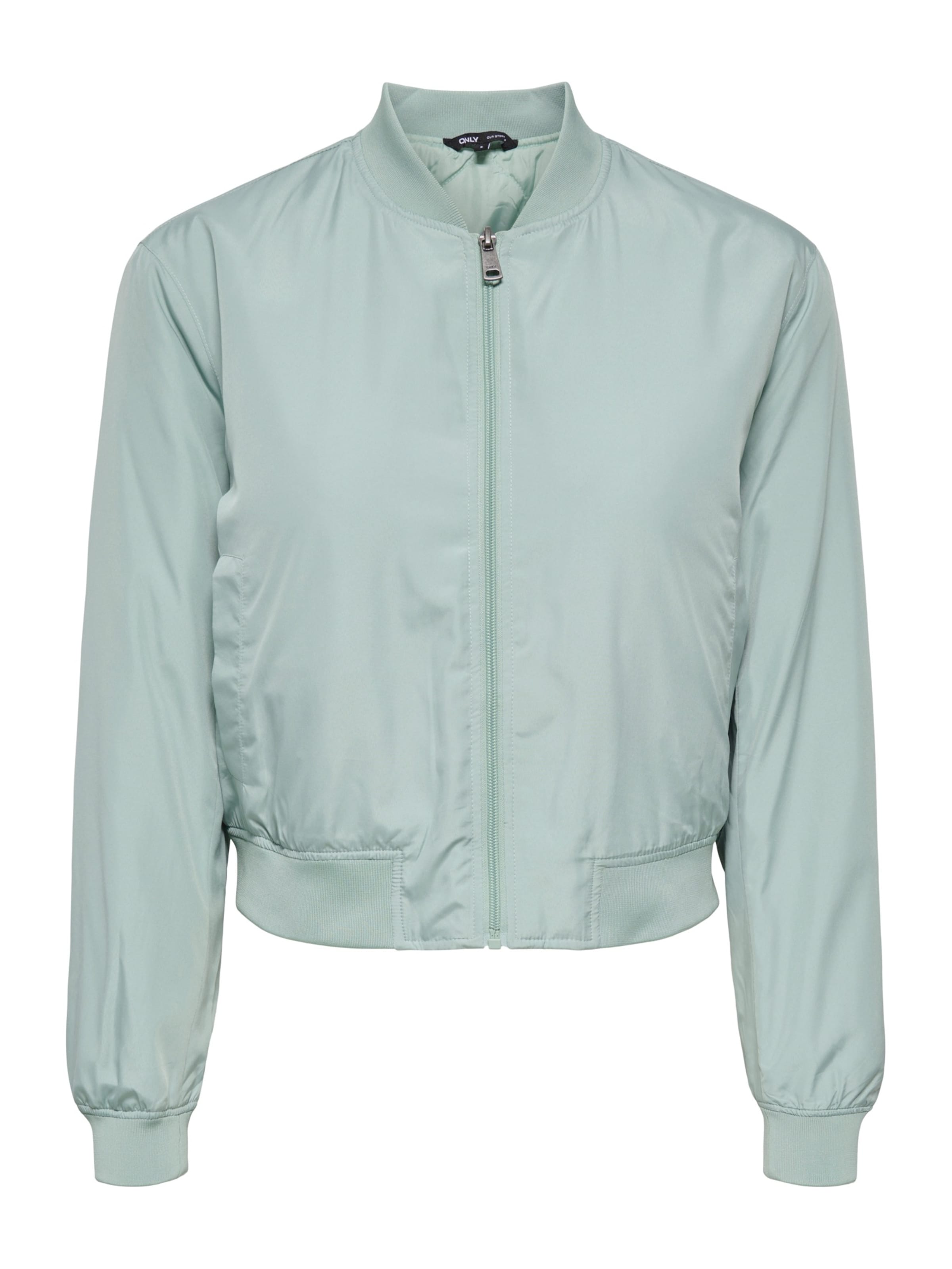 ONLY Куртка межсезонная 'ONLALMA' в пастельно-зеленом цвете
ONLY Куртка межсезонная 'ONLALMA' в пастельно-зеленом цвете