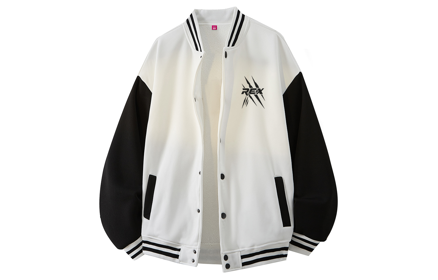 Disney Куртка Unisex, White
Disney Куртка Unisex, White