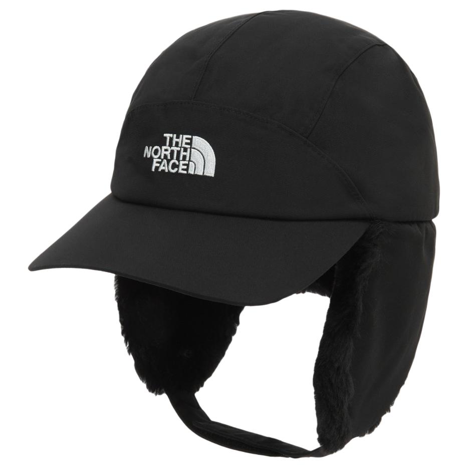 The North Face Мужские кепки и шляпы из полиэстера, черные
The North Face Мужские кепки и шляпы из полиэстера, черные
