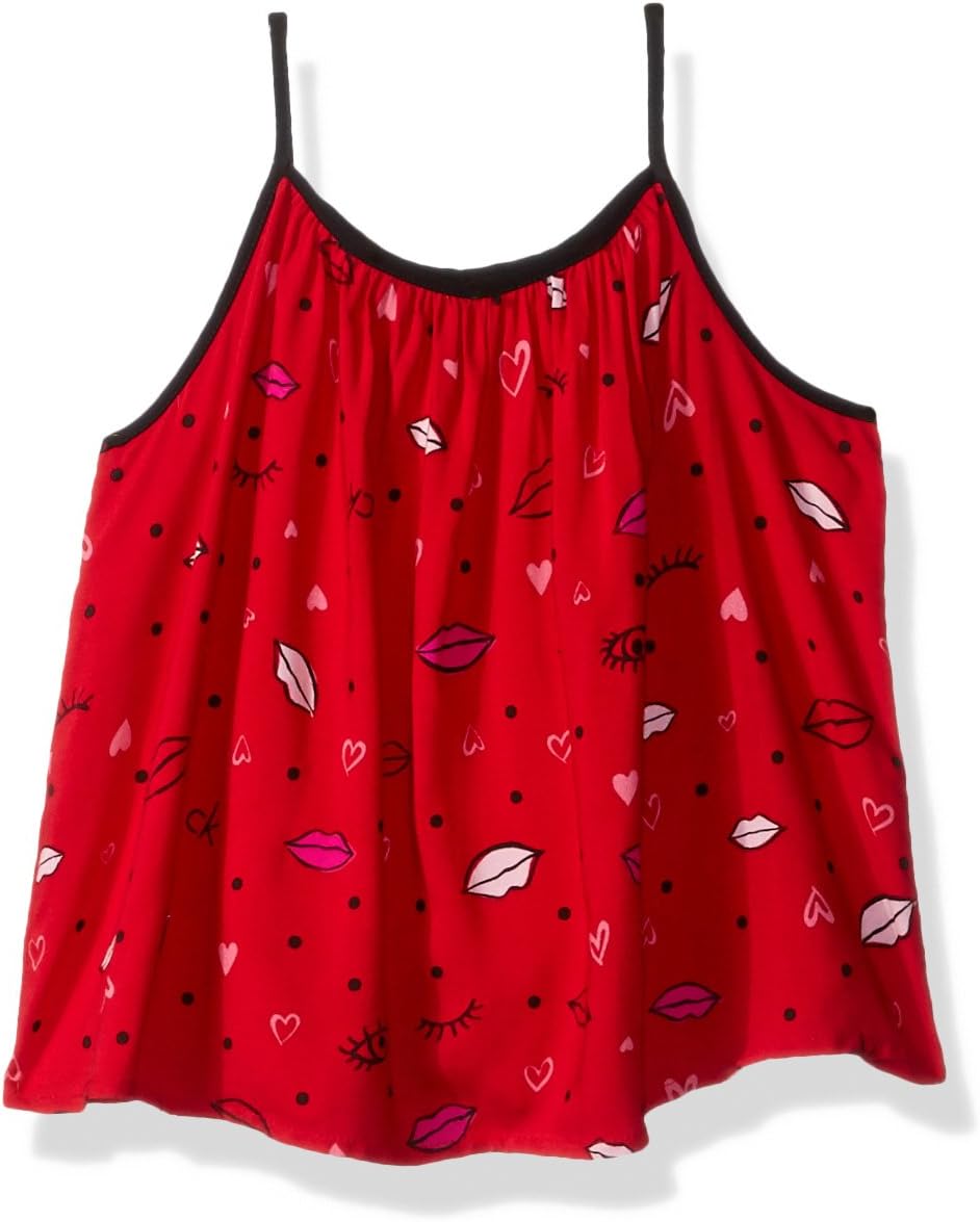 Майка Calvin Klein Little Legacy для девочек, Red
Майка Calvin Klein Little Legacy для девочек, Red
