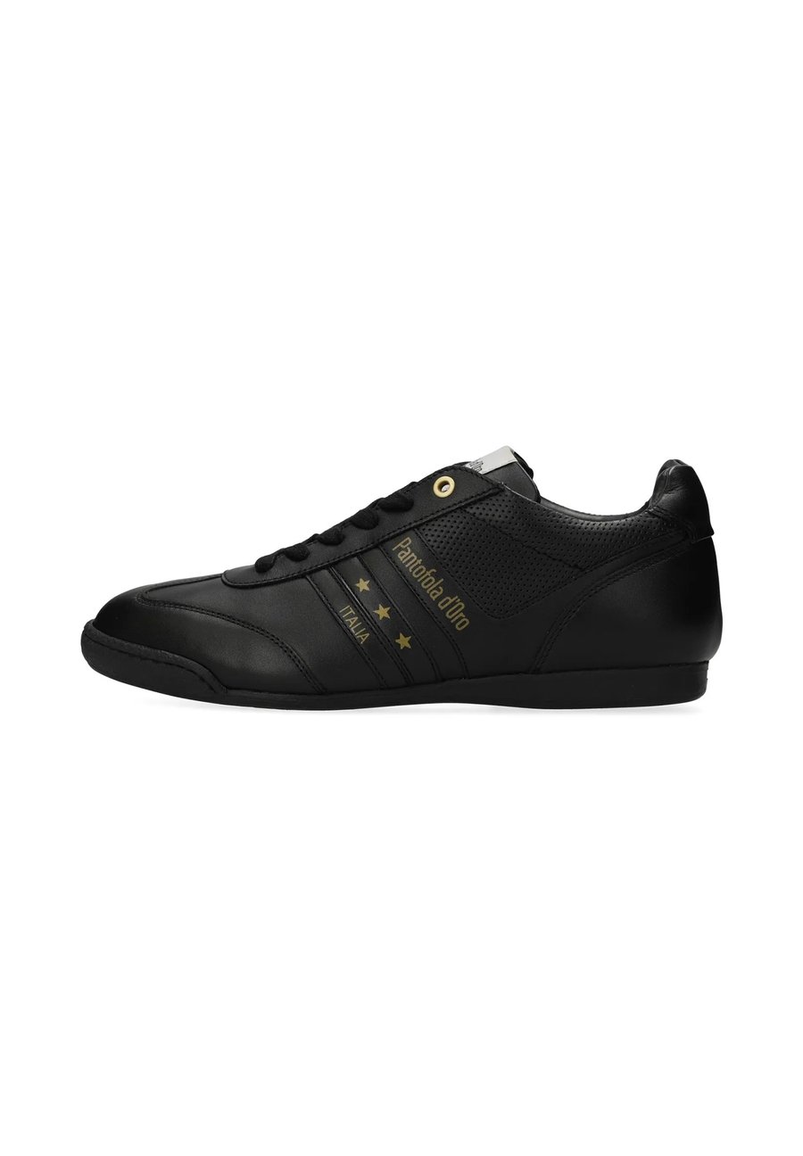 Кроссовки Pantofola d'Oro Training shoe, Round/Black
Кроссовки Pantofola d'Oro Training shoe, Round/Black
